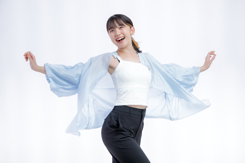 Instructor_Sora_photo